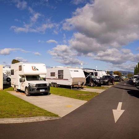 Big4 Hobart Airport Tourist Park Hotel Cambridge Exterior photo